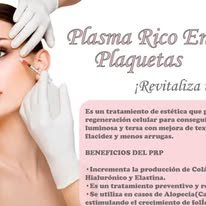 Promoción de paquete de tratamientos de temporada