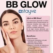 Resultados de rejuvenecimiento facial clínico