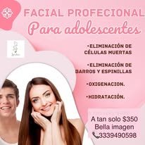 Cliente en sesión de masaje relajante corporal
