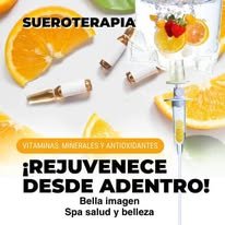 Promoción de tratamiento de drenaje linfático