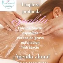 Publicación sobre tratamiento de radiofrecuencia facial