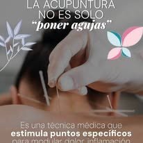 Anuncio de tratamiento facial hidratante profundo