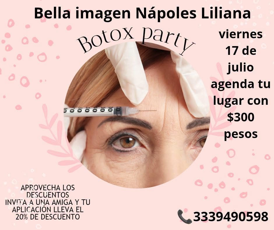 Promoción de tratamiento de rejuvenecimiento con colágeno