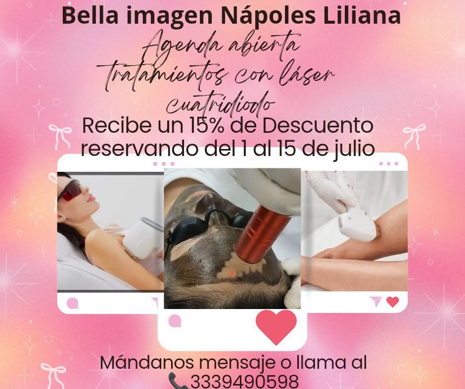 Publicación sobre sesión de masaje con piedras calientes